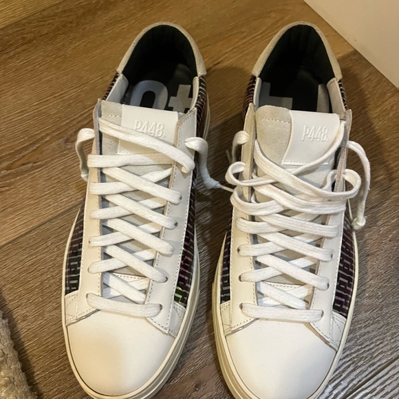 Brand new pp48 sneakers size 37 - Picture 3 of 6